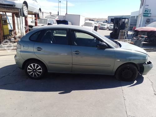 Gearbox SEAT IBIZA III (6L1)  | BP30482366M3 