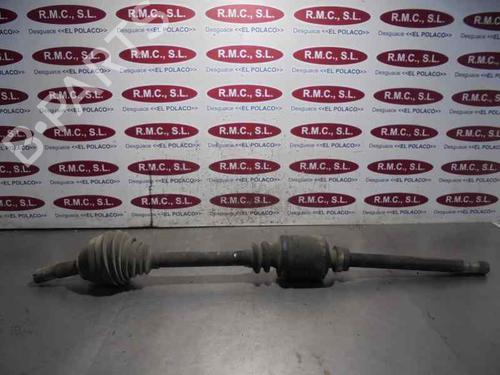 Used Right front driveshaft FIAT DUCATO Van (230_) 1.9 TD (82 hp) 13494560
