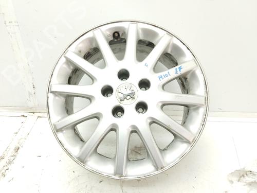 Used Rim PEUGEOT 607 (9D, 9U) [2000-2025]  27883101