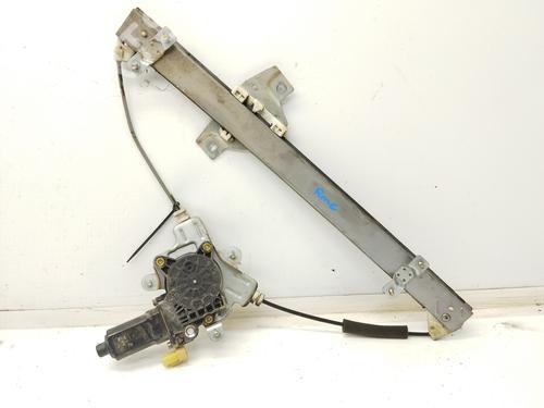 Used Front left window mechanism HYUNDAI GETZ (TB) 1.1 (63 hp) 25118395