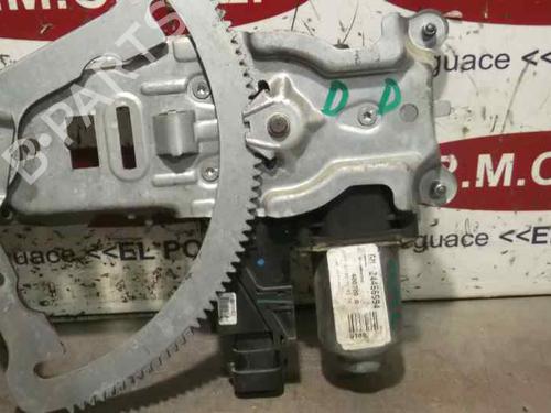 Front right window mechanism OPEL CORSA C (X01) 1.2 (F08, F68) | BP13424282C23 