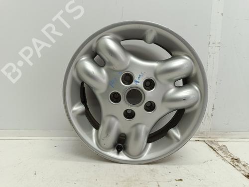 Used Rim LAND ROVER FREELANDER I (L314) 2.0 Td4 4x4 (112 hp) 24962495