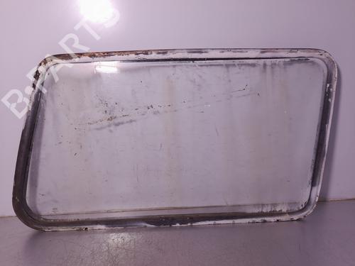 Used Rear right quarter glass NISSAN PATROL III/2 Station Wagon (W260) [1988-1998]  27702517