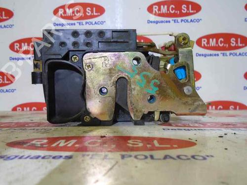 Front left lock DAEWOO KALOS (KLAS) 1.4 | BP35815463C98 - Image 6