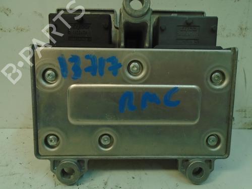 Airbag module OPEL ASTRA H (A04) 1.6 (L48) | BP13426115M53 