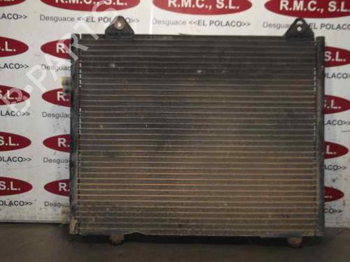 Used AC radiator LAND ROVER FREELANDER I (L314) 2.0 DI 4x4 (98 hp) 13424821