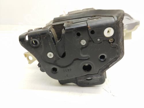 Front right lock AUDI A3 Sportback (8PA) 1.6 TDI | BP18741358C97 