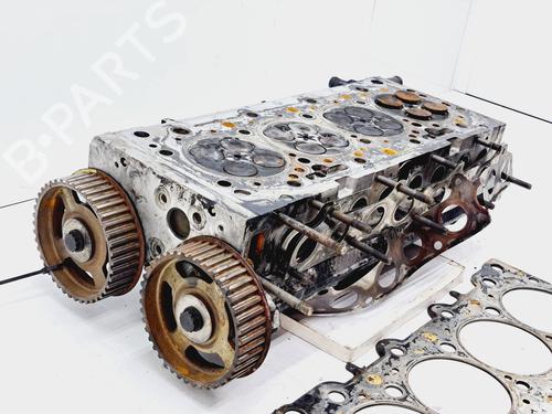 Cylinder head KIA CARNIVAL II (GQ) 2.9 CRDi | BP21393171M5 
