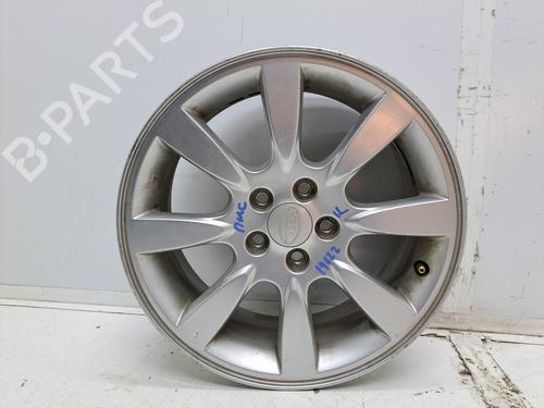 Used Rim SUBARU FORESTER (SG_) 2.0 AWD (SG5) (125 hp) 29811210
