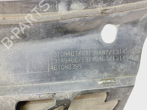 Grille OPEL ASTRA H (A04)  | BP19171789C40 