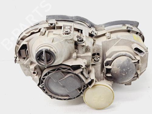Left headlight MERCEDES-BENZ C-CLASS (W203) C 200 CDI (203.004) | BP15511479C28 