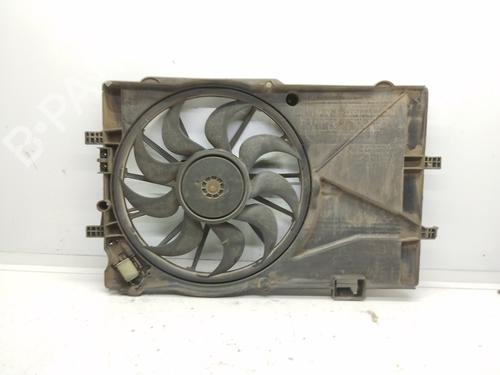Radiator fan CHEVROLET AVEO Saloon (T300)  | BP21286971M35 
