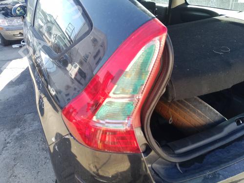 Left taillight CITROËN C4 I (LC_)  | BP27701283C34 