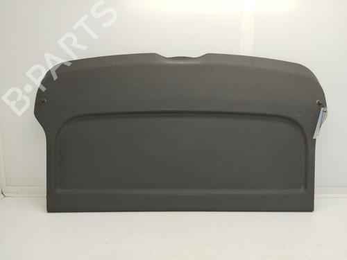 Used Rear parcel shelf Rear parcel shelf SUZUKI VITARA (ET, TA, TD) [1988-2002] 19036491 19036491