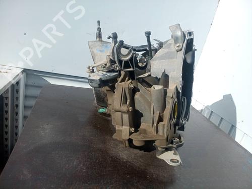 Gearbox NISSAN MICRA V (K14)  | BP19310991M3 