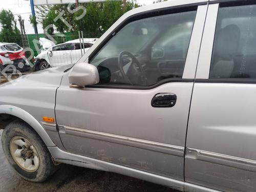 Used Left front door Left front door 35816597 35816597