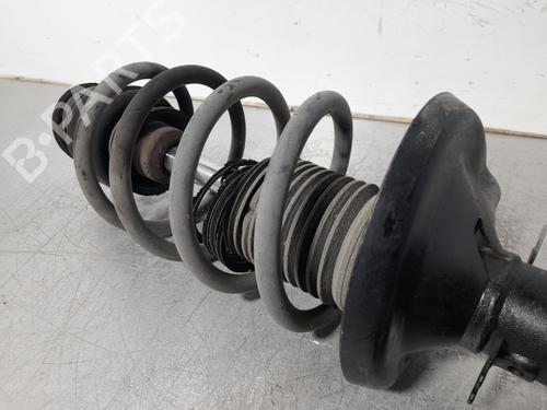 Left front shock absorber SKODA OCTAVIA I (1U2) 1.9 TDI | BP18657998M16 