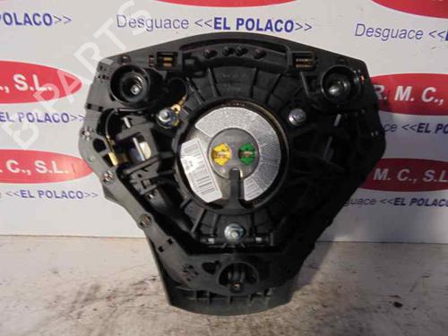 Driver airbag OPEL CORSA D (S07)  | BP13462540C9 