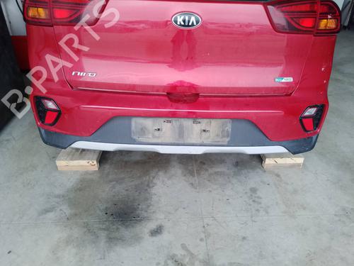 rear-bumper-kia-niro-i-de-2016-2017-2018-2019-2020-2021-2022-35818493 main image