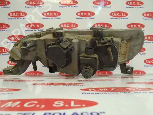 Left headlight ROVER 45 I Hatchback (RT)  | BP13452602C28 