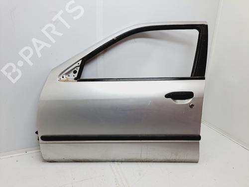 Used Left front door NISSAN PRIMERA (P11) [1996-2002]  17632513