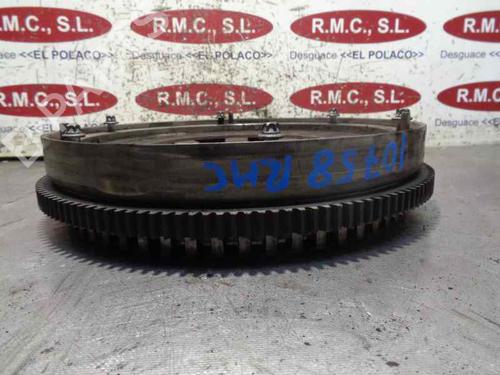 Flywheel MERCEDES-BENZ C-CLASS (W204) C 180 CGI (204.049) | BP14222850M101 