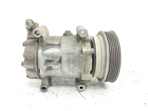 AC compressor RENAULT KANGOO / GRAND KANGOO II (KW0/1_) 1.5 dCi 90 (KW05, KW08, KW0G, KW11) | BP30172908M34
