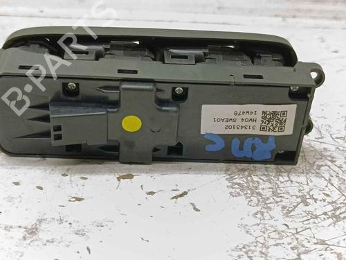 Left front window switch VOLVO V60 I (155) 2.4 D6 Plug in Hybrid AWD | BP39105186I27 - Image 3
