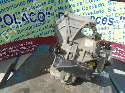 Gearbox MG MG ZR  | BP13421652M3 