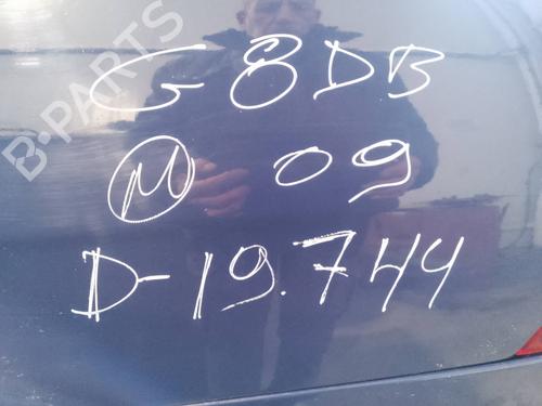 Left taillight FORD FOCUS II (DA_, HCP, DP) | BP35818464C34 - Image 9