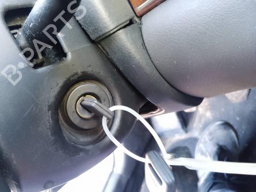 Used Ignition barrel Ignition barrel 35817343 35817343