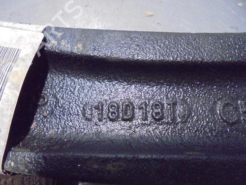 Right front suspension arm FIAT 500 (312_) 1.2 (312AXA1A) | BP13459041M13 