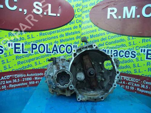 Gearbox SEAT IBIZA II (6K1) 1.8 i | BP13452599M3 