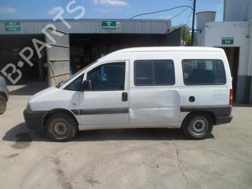 Left tailgate PEUGEOT EXPERT (224_) 1.9 D | BP23456475C76 
