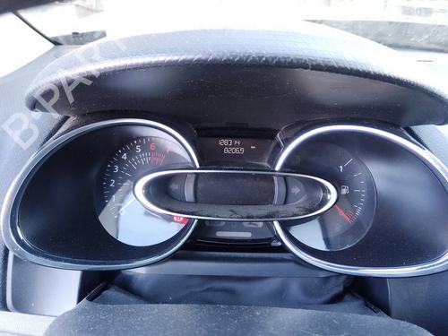 Engine RENAULT CLIO IV (BH_) 0.9 TCe 90 (BHNF, BHMA, BHMH, BHJK, BHJR) | BP40499814M1 - Image 8