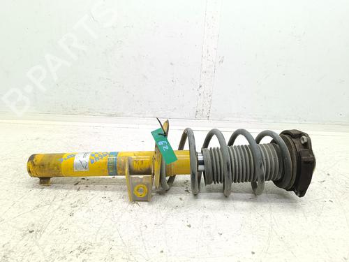 Used Right front shock absorber AUDI A3 (8P1) 1.9 TDI (105 hp) 31792867