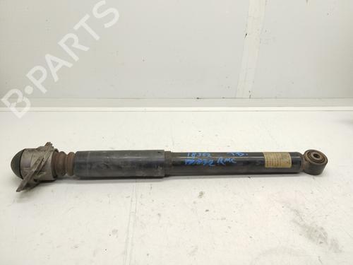 Used Right rear shock absorber SEAT LEON (1P1) [2005-2013]  16866546