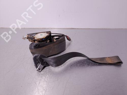 Used Front right seatbelt RENAULT CLIO III (BR0/1, CR0/1) 1.5 dCi (C/BR0G, C/BR1G) (68 hp) 13464470