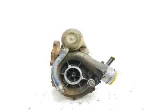 Turbolader/Kompressor für CITROËN BERLINGO / BERLINGO FIRST Box Body/MPV (M_) 2.0 HDI 90 (MBRHY, MCRHY) (90 hp) 23781163