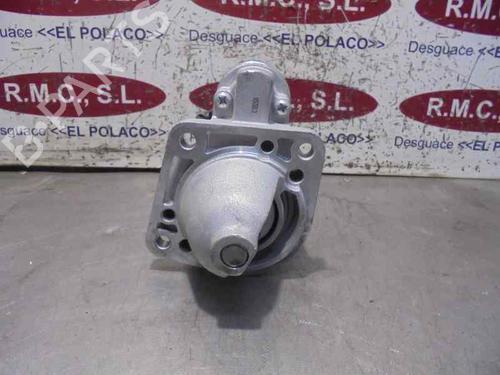 Starter JEEP CHEROKEE (KJ) 2.8 CRD 4x4 | BP13425192M8 
