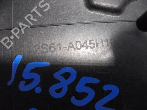 Front right window mechanism FORD FIESTA V (JH_, JD_)  | BP13470863C23 