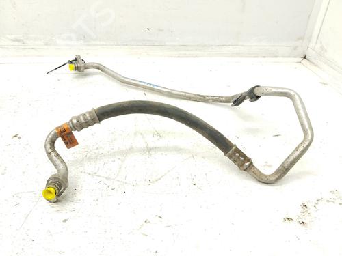 AC pipe PEUGEOT 2008 I (CU_) | BP30319281M126