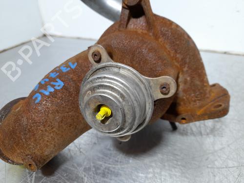 Turbolader/Kompressor CITROËN C5 II (RC_) 2.2 HDi (RC4HXE) | BP25403009M71 