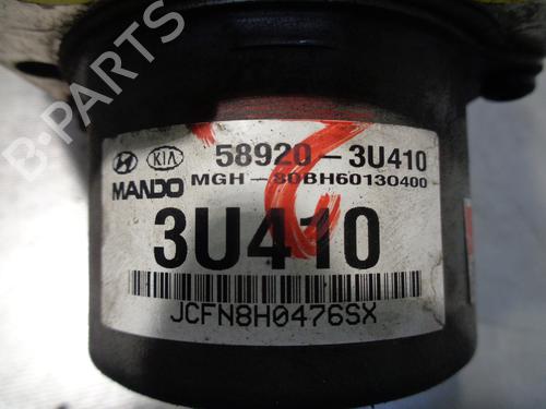 ABS pump KIA SPORTAGE III (SL)  | BP13644236M43