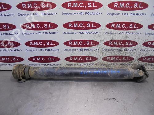 Used Driveshaft HYUNDAI TERRACAN (HP) [2001-2008]  13461649