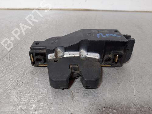 Used Tailgate lock CITROËN C4 I (LC_) [2004-2014]  21070320