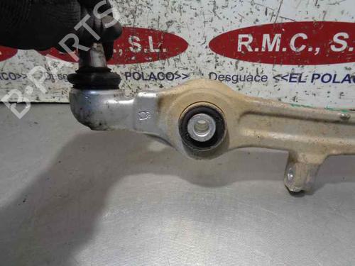 Left front suspension arm VW PASSAT B5 (3B2)  | BP20123260M12 