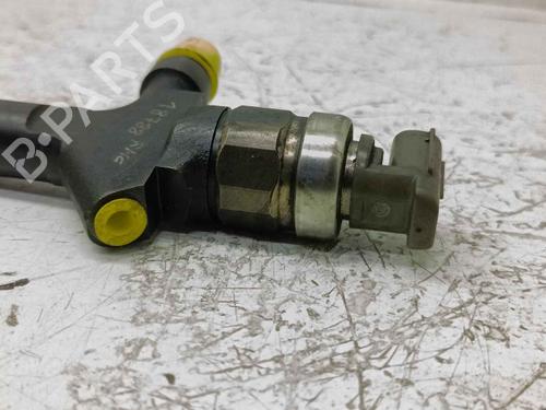 Injector MAZDA 6 Hatchback (GG) | BP40532350M100 - Image 4