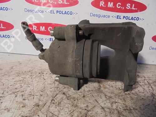 Right rear brake caliper VW GOLF V (1K1)  | BP13460290M106 