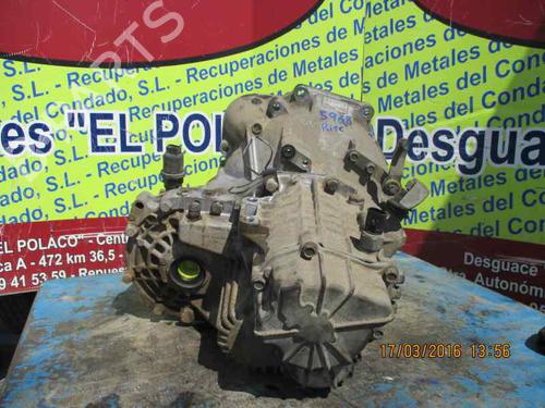 Gearbox HYUNDAI SANTAMO  | BP13422229M3 